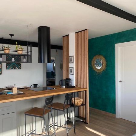 Sunpola Penthouse Apartment Santa Pola Luaran gambar