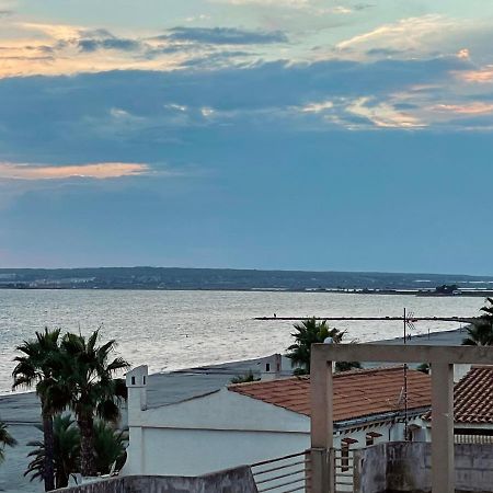 Sunpola Penthouse Apartment Santa Pola Luaran gambar