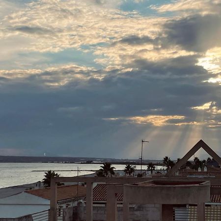 Sunpola Penthouse Apartment Santa Pola Luaran gambar