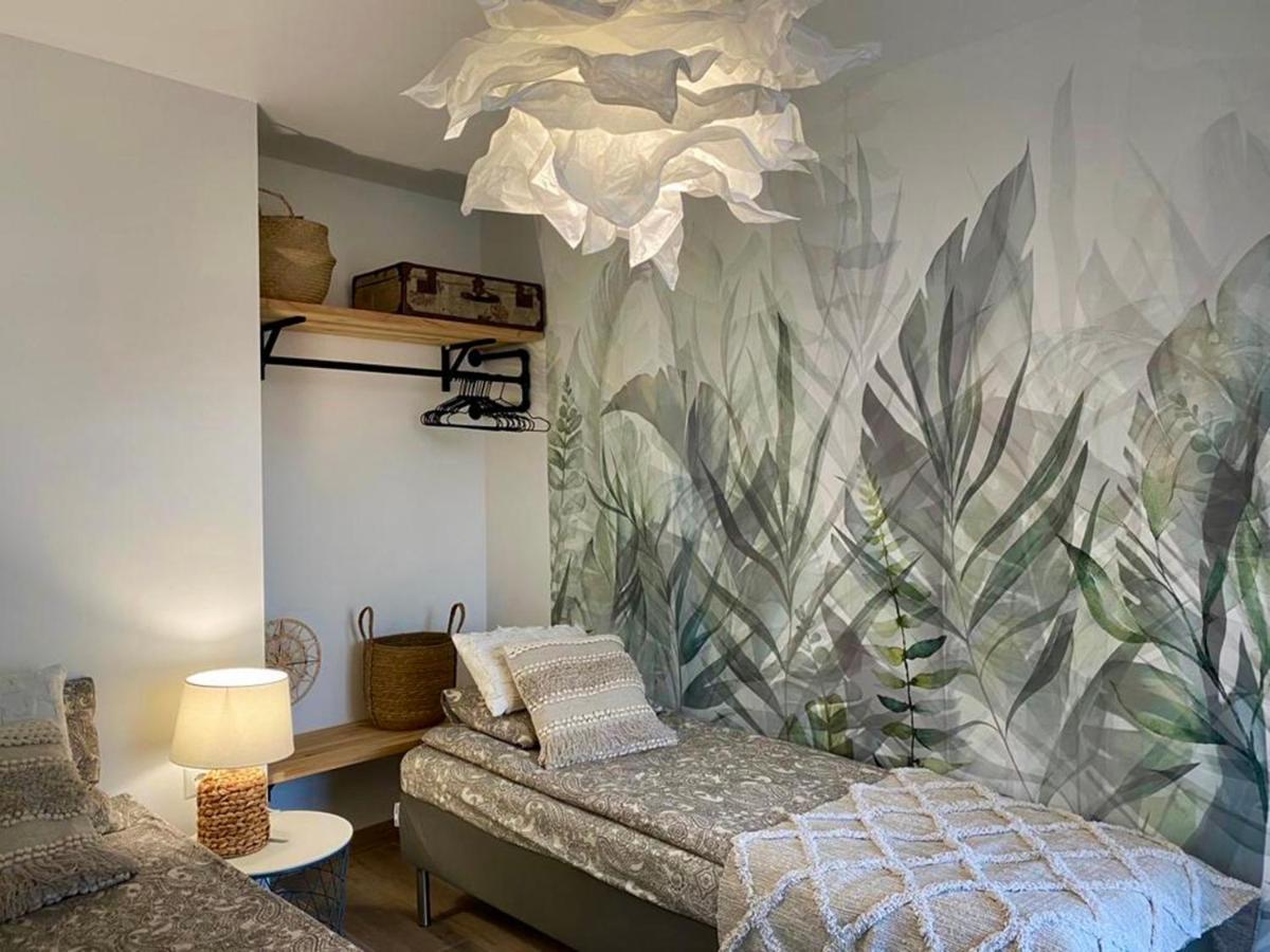 Sunpola Penthouse Apartment Santa Pola Luaran gambar