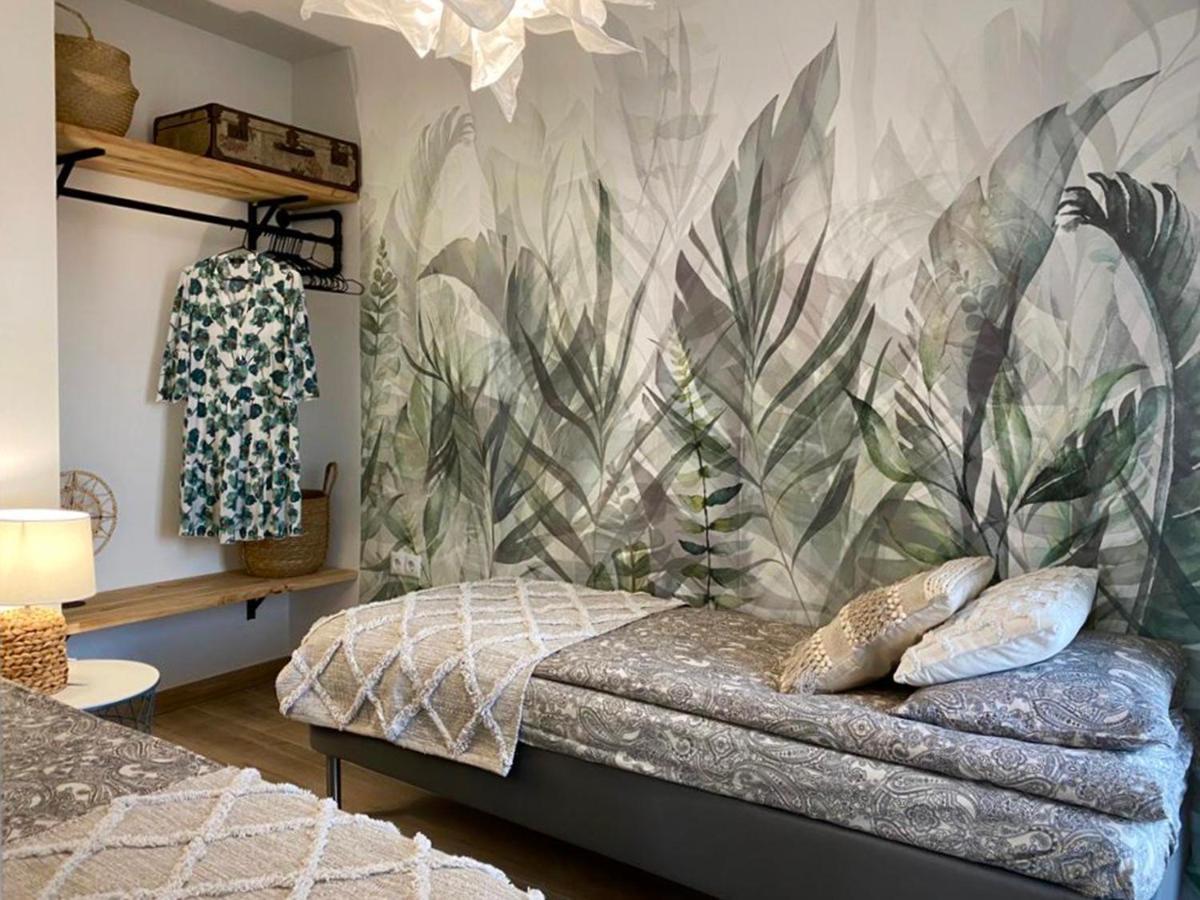 Sunpola Penthouse Apartment Santa Pola Luaran gambar