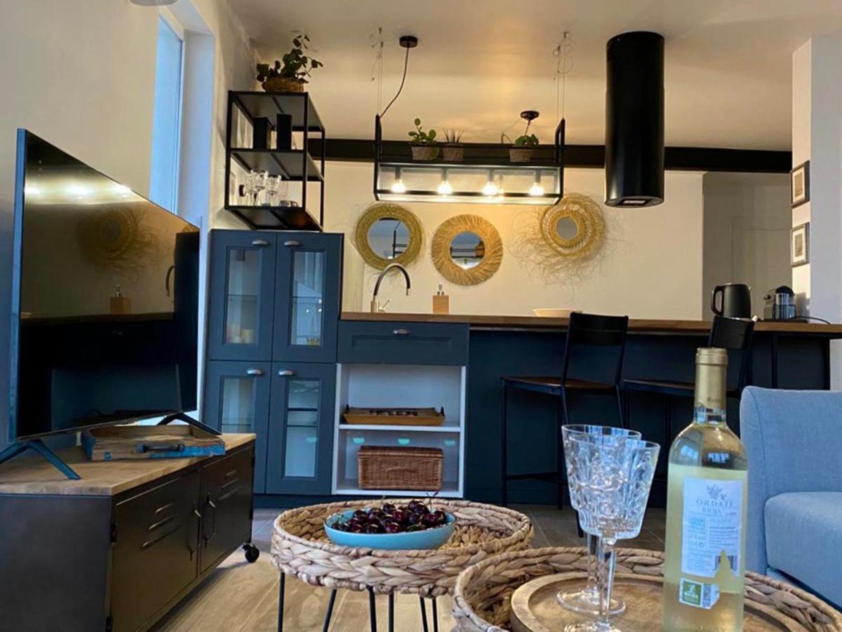 Sunpola Penthouse Apartment Santa Pola Luaran gambar
