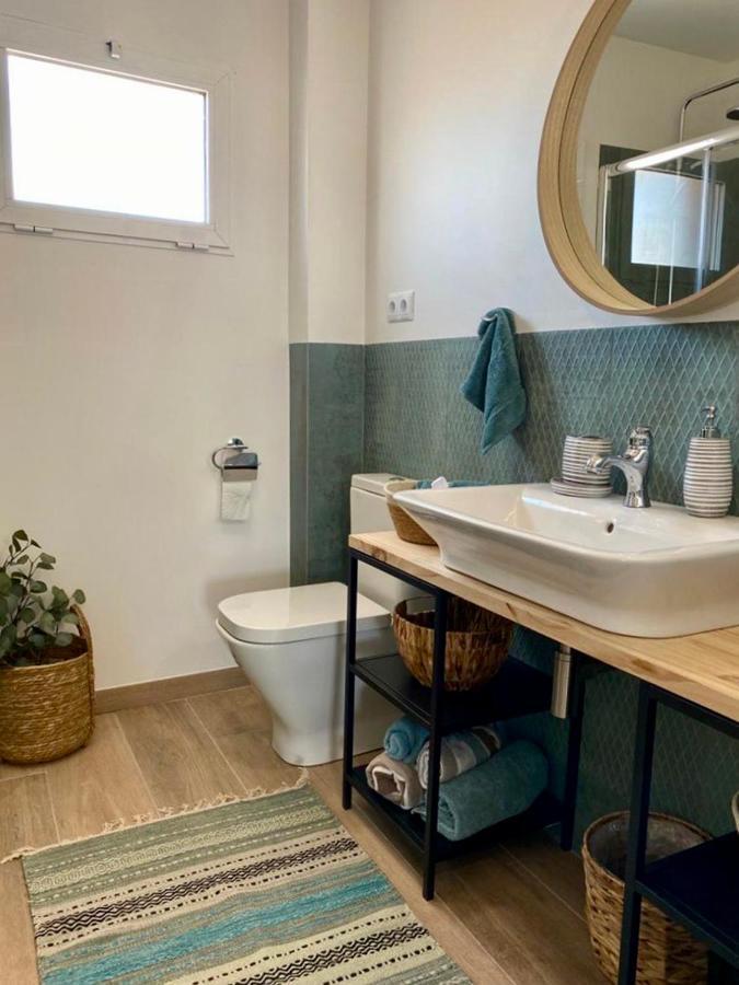 Sunpola Penthouse Apartment Santa Pola Luaran gambar