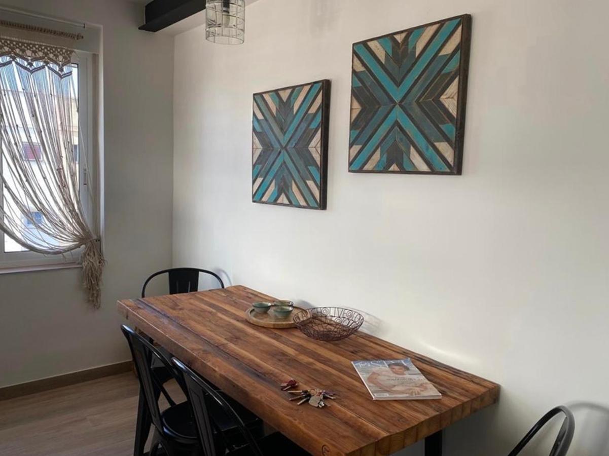 Sunpola Penthouse Apartment Santa Pola Luaran gambar