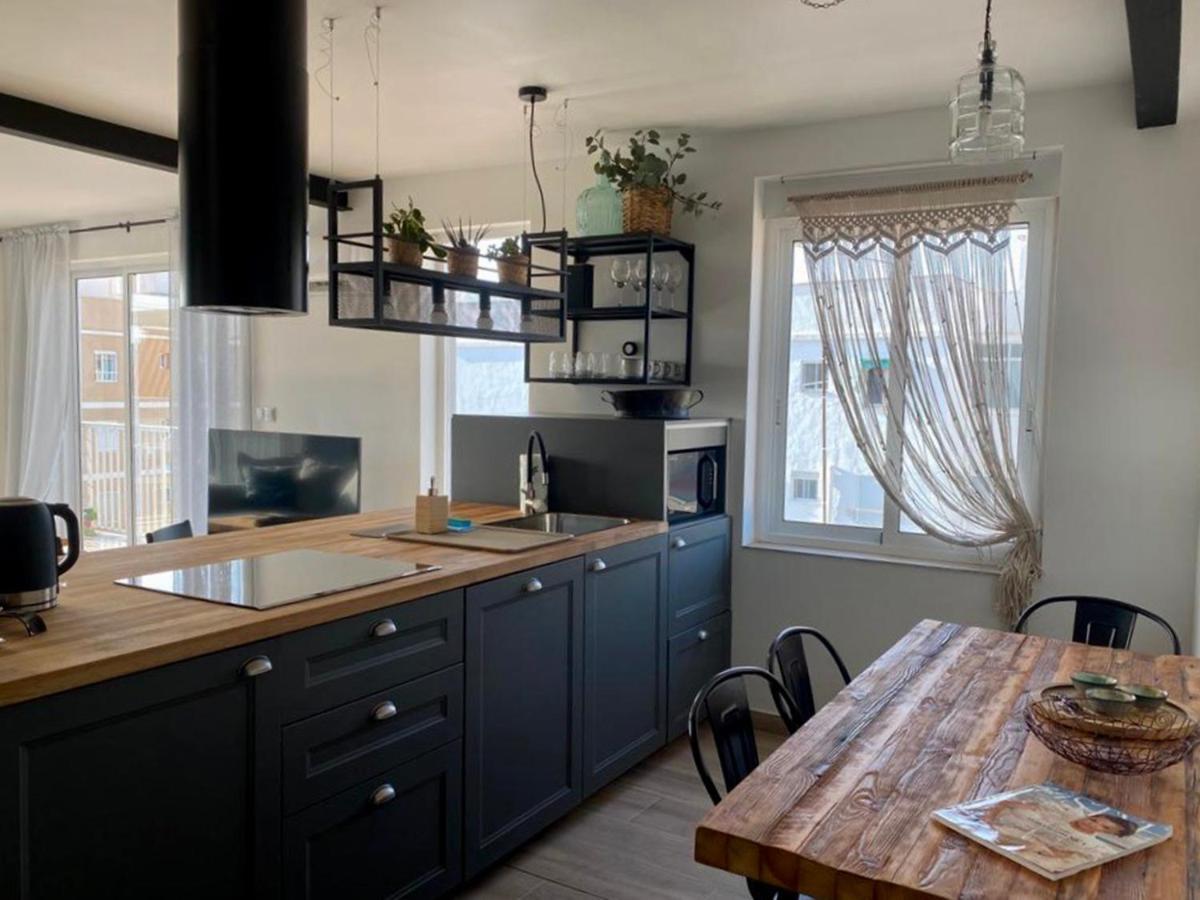 Sunpola Penthouse Apartment Santa Pola Luaran gambar