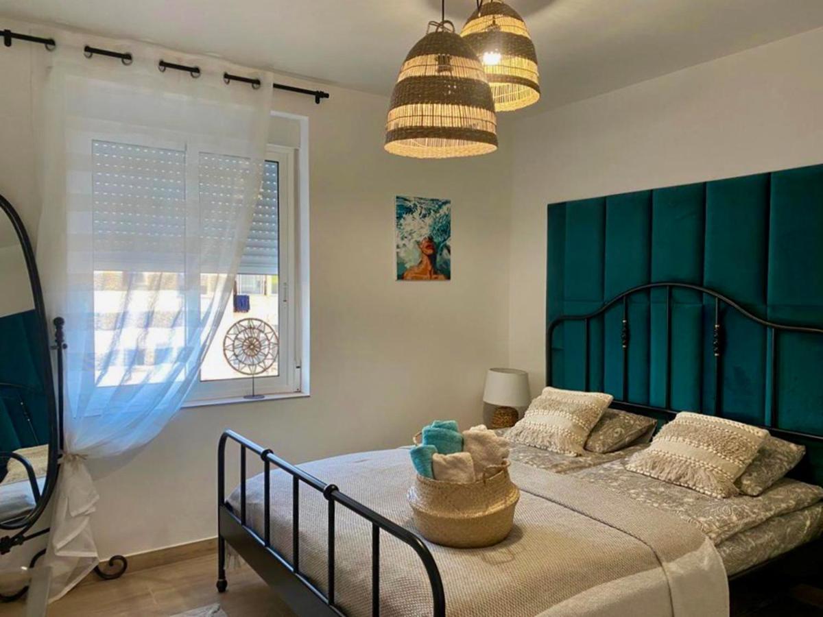 Sunpola Penthouse Apartment Santa Pola Luaran gambar