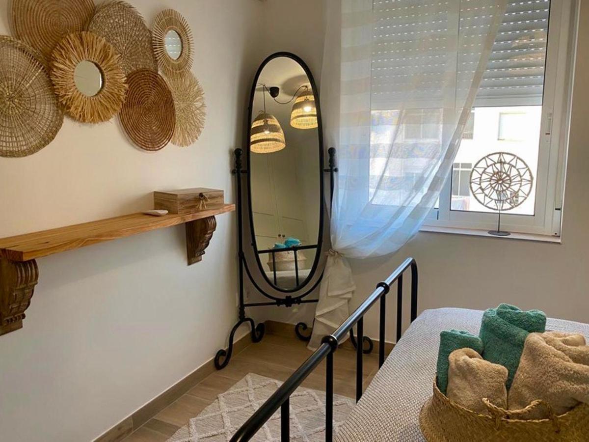 Sunpola Penthouse Apartment Santa Pola Luaran gambar
