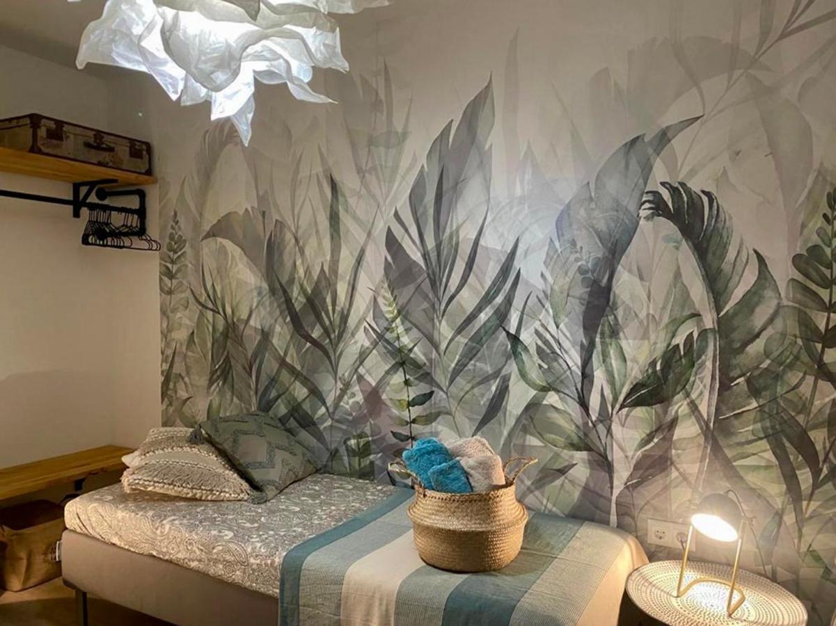 Sunpola Penthouse Apartment Santa Pola Luaran gambar
